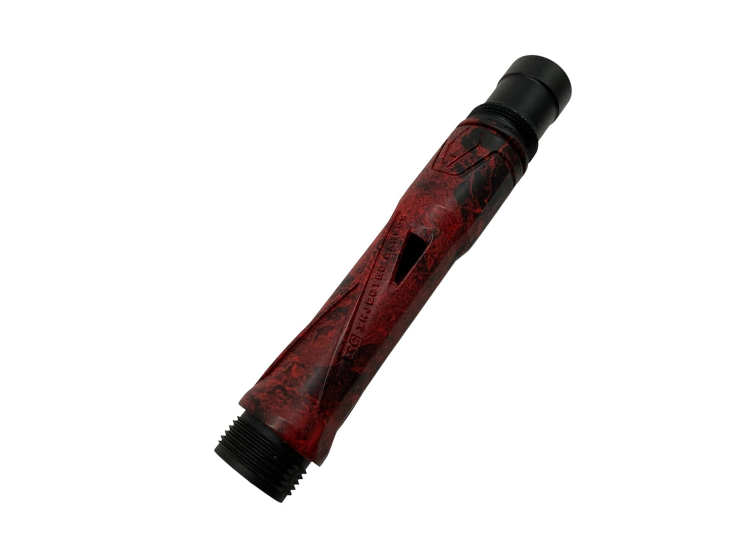 Used CRBN Freak XL Back ''Injected Carbon'' AC Thread Barrel Paintball Gun from CPXBrosPaintball Buy/Sell/Trade Paintball Markers, New Paintball Guns, Paintball Hoppers, Paintball Masks, and Hormesis Headbands