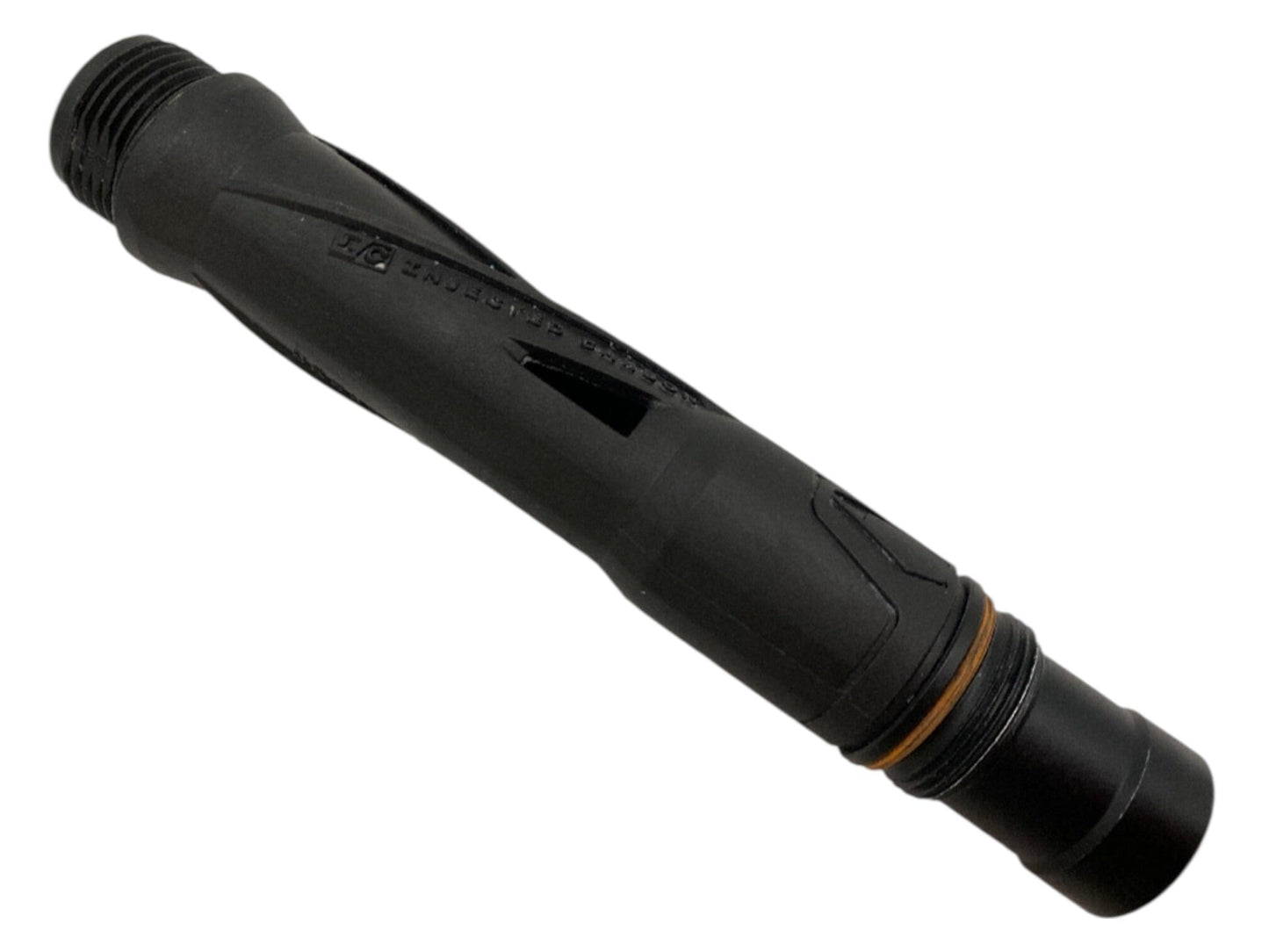 Used CRBN Freak XL Back ''Injected Carbon'' AC Thread Barrel Paintball Gun from CPXBrosPaintball Buy/Sell/Trade Paintball Markers, New Paintball Guns, Paintball Hoppers, Paintball Masks, and Hormesis Headbands