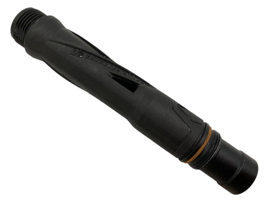 Used CRBN Freak XL Back ''Injected Carbon'' AC Thread Barrel Paintball Gun from CPXBrosPaintball Buy/Sell/Trade Paintball Markers, New Paintball Guns, Paintball Hoppers, Paintball Masks, and Hormesis Headbands