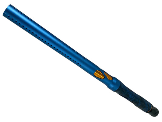 Used Crbn Freak Xl Paintball Gun Barrel Blue Paintball Gun from CPXBrosPaintball Buy/Sell/Trade Paintball Markers, New Paintball Guns, Paintball Hoppers, Paintball Masks, and Hormesis Headbands