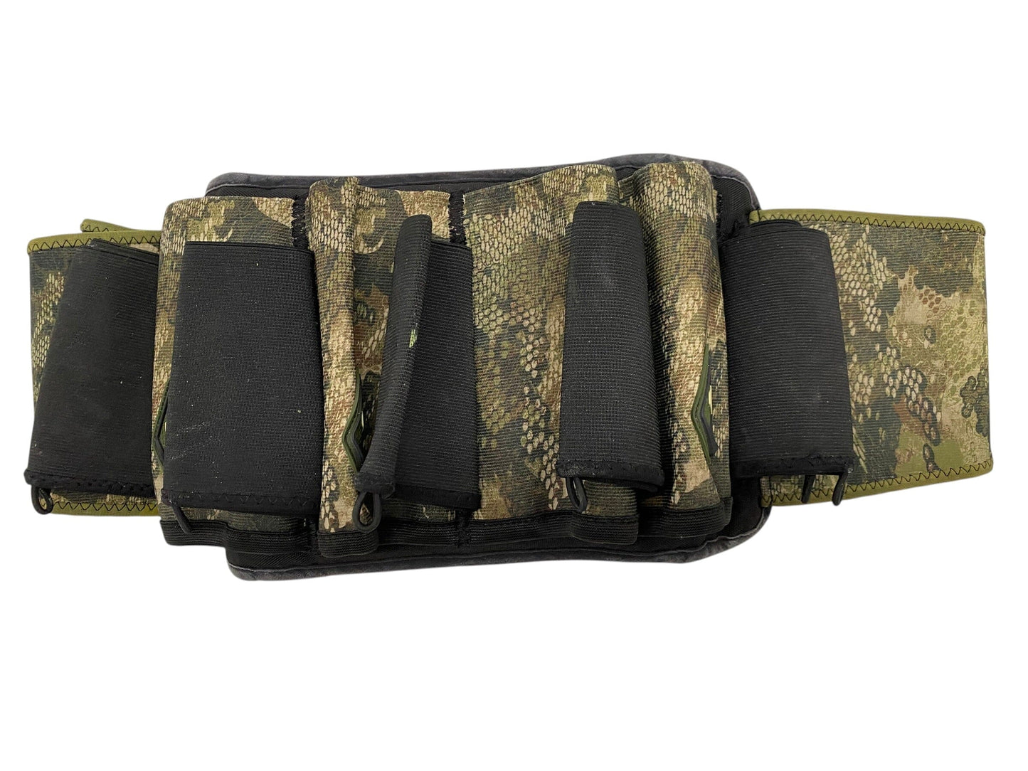 Used CRBN Heather Paintball Pod Pack Paintball Gun from CPXBrosPaintball Buy/Sell/Trade Paintball Markers, New Paintball Guns, Paintball Hoppers, Paintball Masks, and Hormesis Headbands