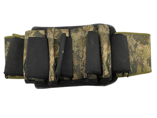 Used CRBN Heather Paintball Pod Pack Paintball Gun from CPXBrosPaintball Buy/Sell/Trade Paintball Markers, New Paintball Guns, Paintball Hoppers, Paintball Masks, and Hormesis Headbands