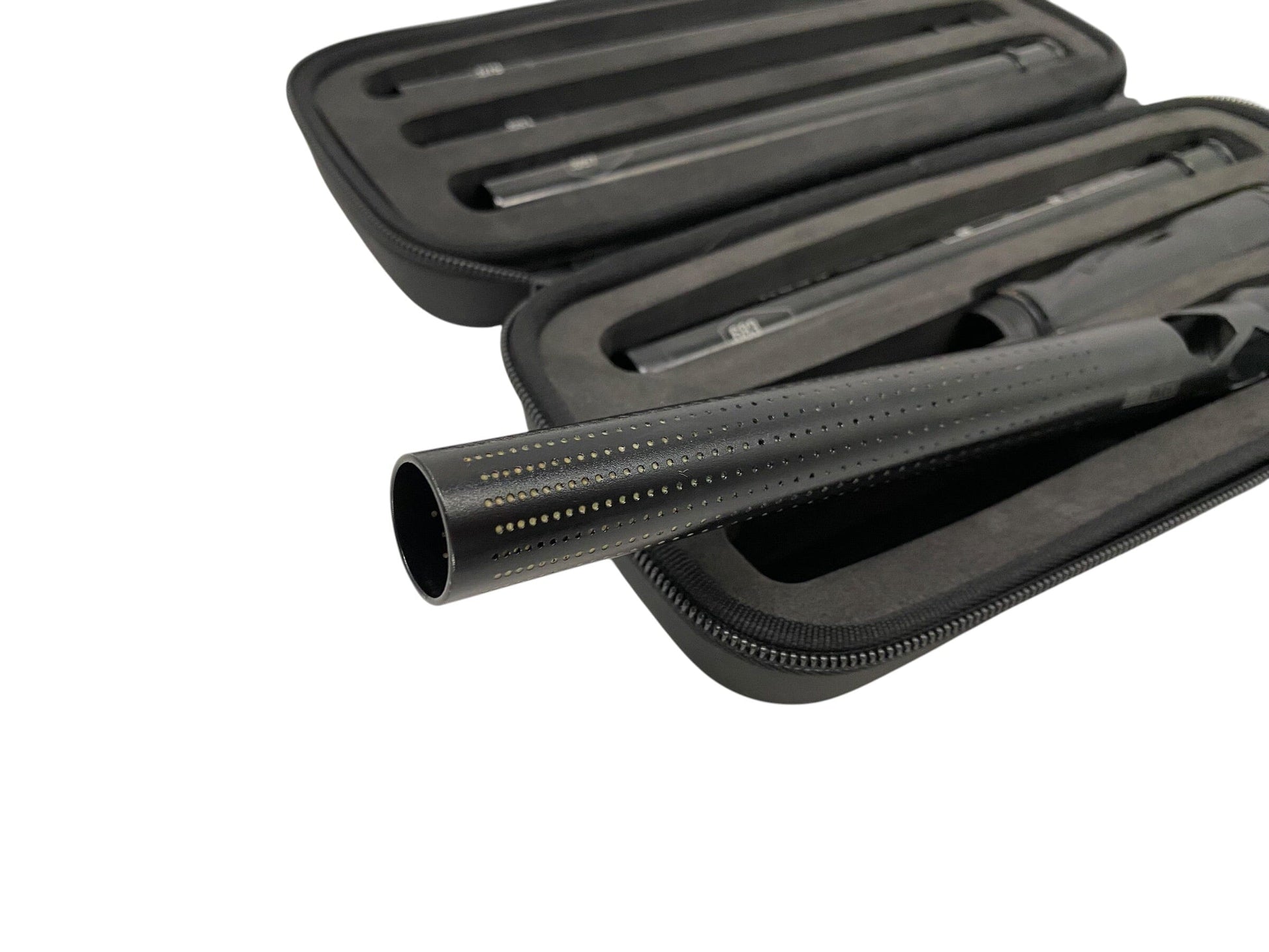 Used CRBN IC PWR™ NANO BARREL KIT Paintball Gun from CPXBrosPaintball Buy/Sell/Trade Paintball Markers, New Paintball Guns, Paintball Hoppers, Paintball Masks, and Hormesis Headbands