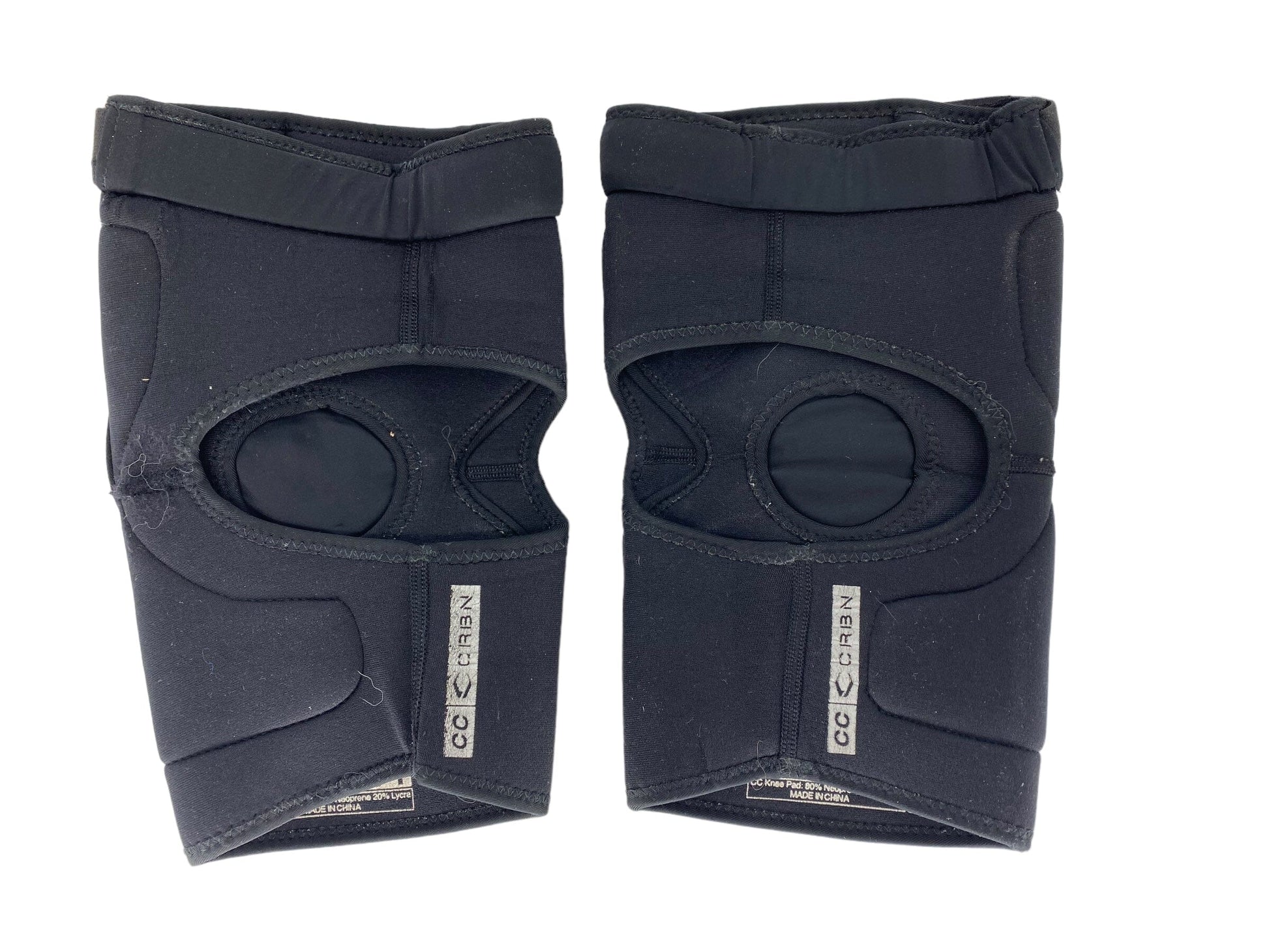 Used CRBN Knee Pads size Small Paintball Gun from CPXBrosPaintball Buy/Sell/Trade Paintball Markers, New Paintball Guns, Paintball Hoppers, Paintball Masks, and Hormesis Headbands