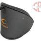 Used CRBN Mask Case Paintball Gun from CPXBrosPaintball Buy/Sell/Trade Paintball Markers, New Paintball Guns, Paintball Hoppers, Paintball Masks, and Hormesis Headbands
