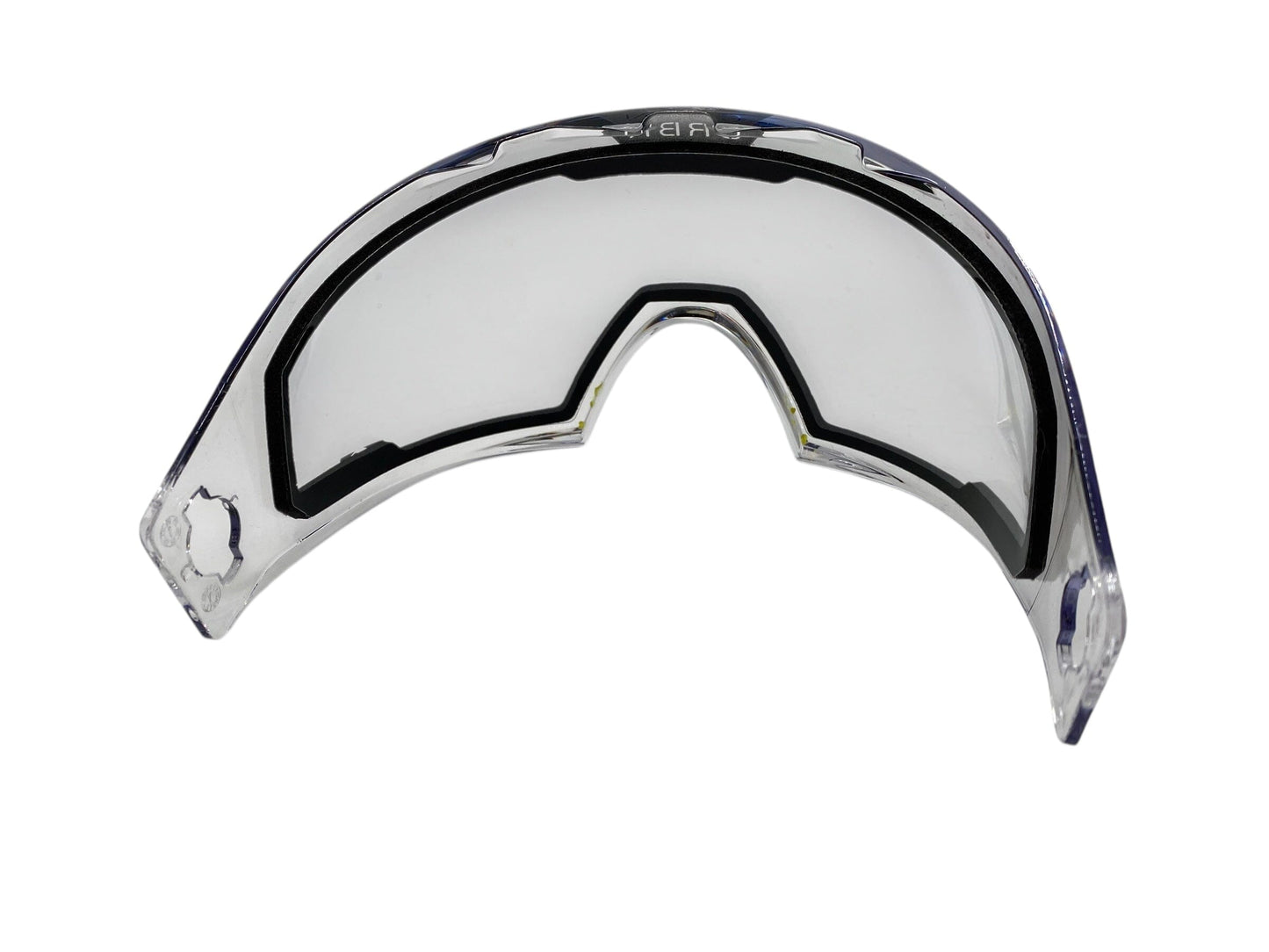 Used CRBN MASK LENS -CLEAR Paintball Gun from CPXBrosPaintball Buy/Sell/Trade Paintball Markers, New Paintball Guns, Paintball Hoppers, Paintball Masks, and Hormesis Headbands