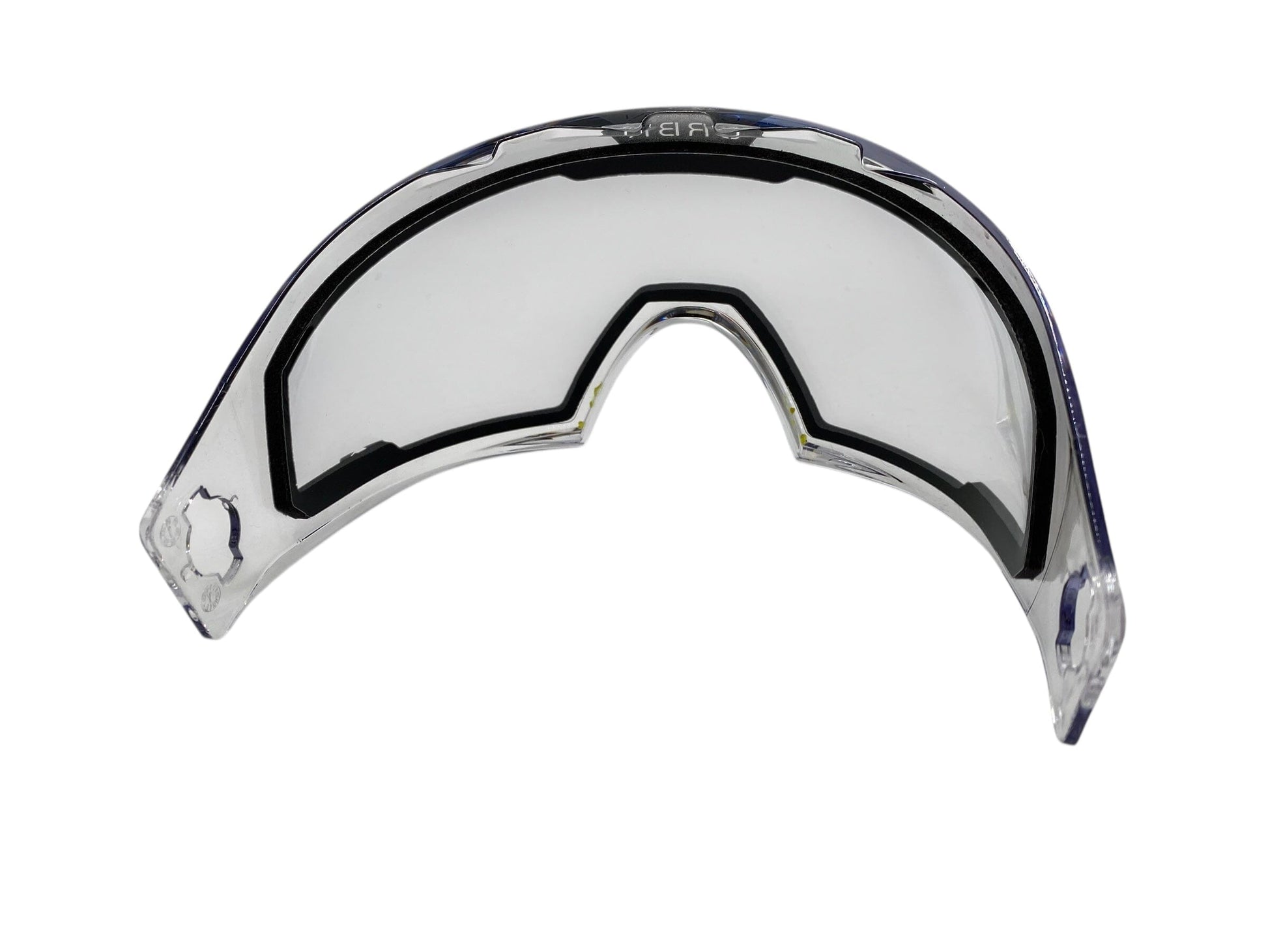 Used CRBN MASK LENS -CLEAR Paintball Gun from CPXBrosPaintball Buy/Sell/Trade Paintball Markers, New Paintball Guns, Paintball Hoppers, Paintball Masks, and Hormesis Headbands