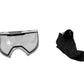 Used CRBN MASK LENS -CLEAR Paintball Gun from CPXBrosPaintball Buy/Sell/Trade Paintball Markers, New Paintball Guns, Paintball Hoppers, Paintball Masks, and Hormesis Headbands