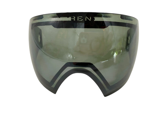 Used CRBN MASK LENS Paintball Gun from CPXBrosPaintball Buy/Sell/Trade Paintball Markers, New Paintball Guns, Paintball Hoppers, Paintball Masks, and Hormesis Headbands