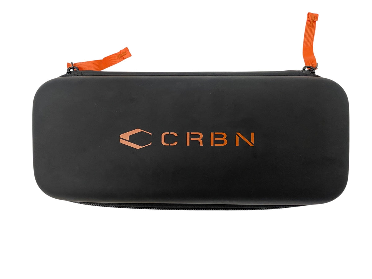 Used Crbn Nano Paintball Barrel Kit Silver Paintball Gun from CPXBrosPaintball Buy/Sell/Trade Paintball Markers, New Paintball Guns, Paintball Hoppers, Paintball Masks, and Hormesis Headbands