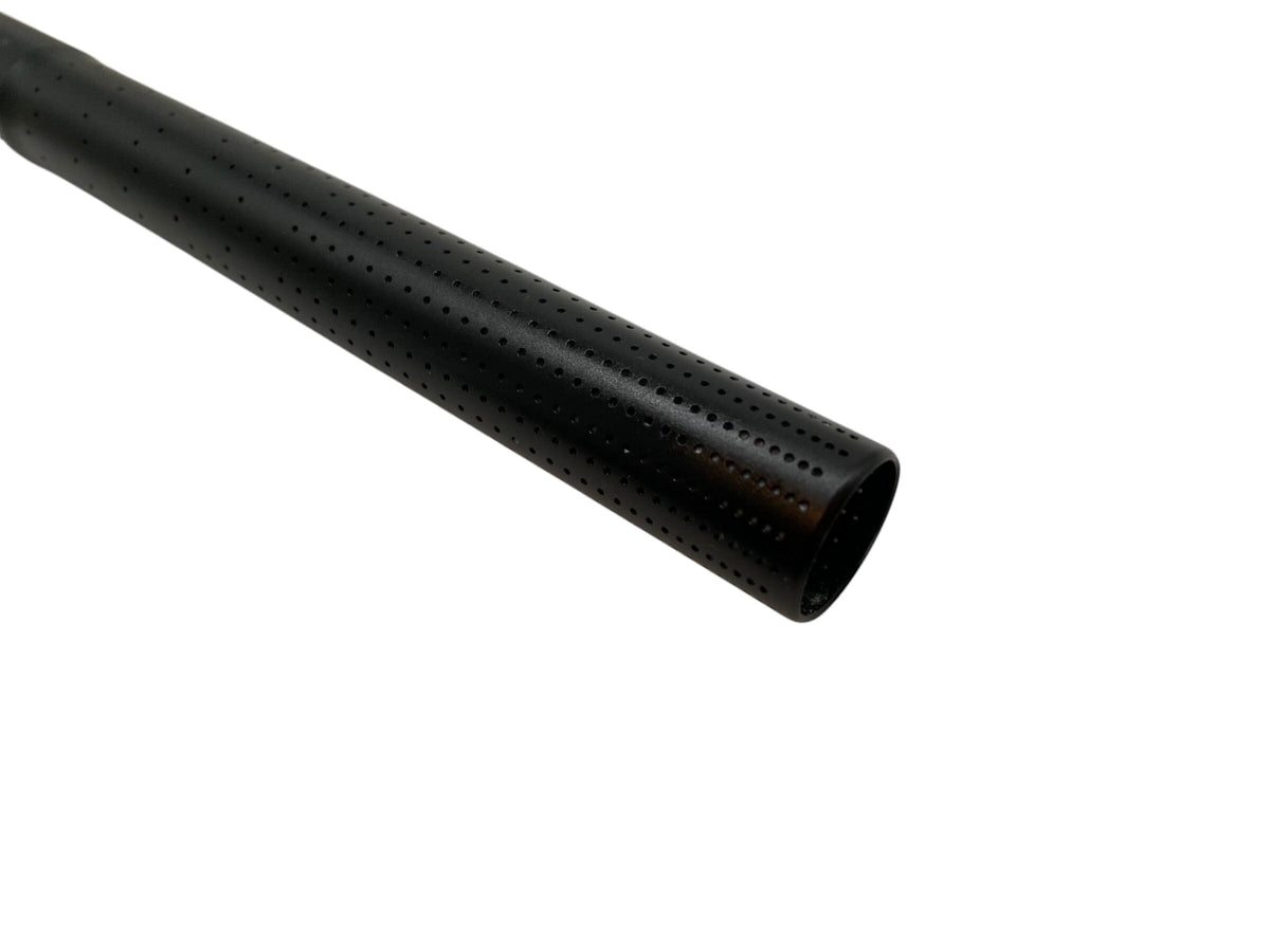 Used Crbn Nano Planet Eclispe Cs3 Pro Barrel Tip Black Paintball Gun from CPXBrosPaintball Buy/Sell/Trade Paintball Markers, New Paintball Guns, Paintball Hoppers, Paintball Masks, and Hormesis Headbands