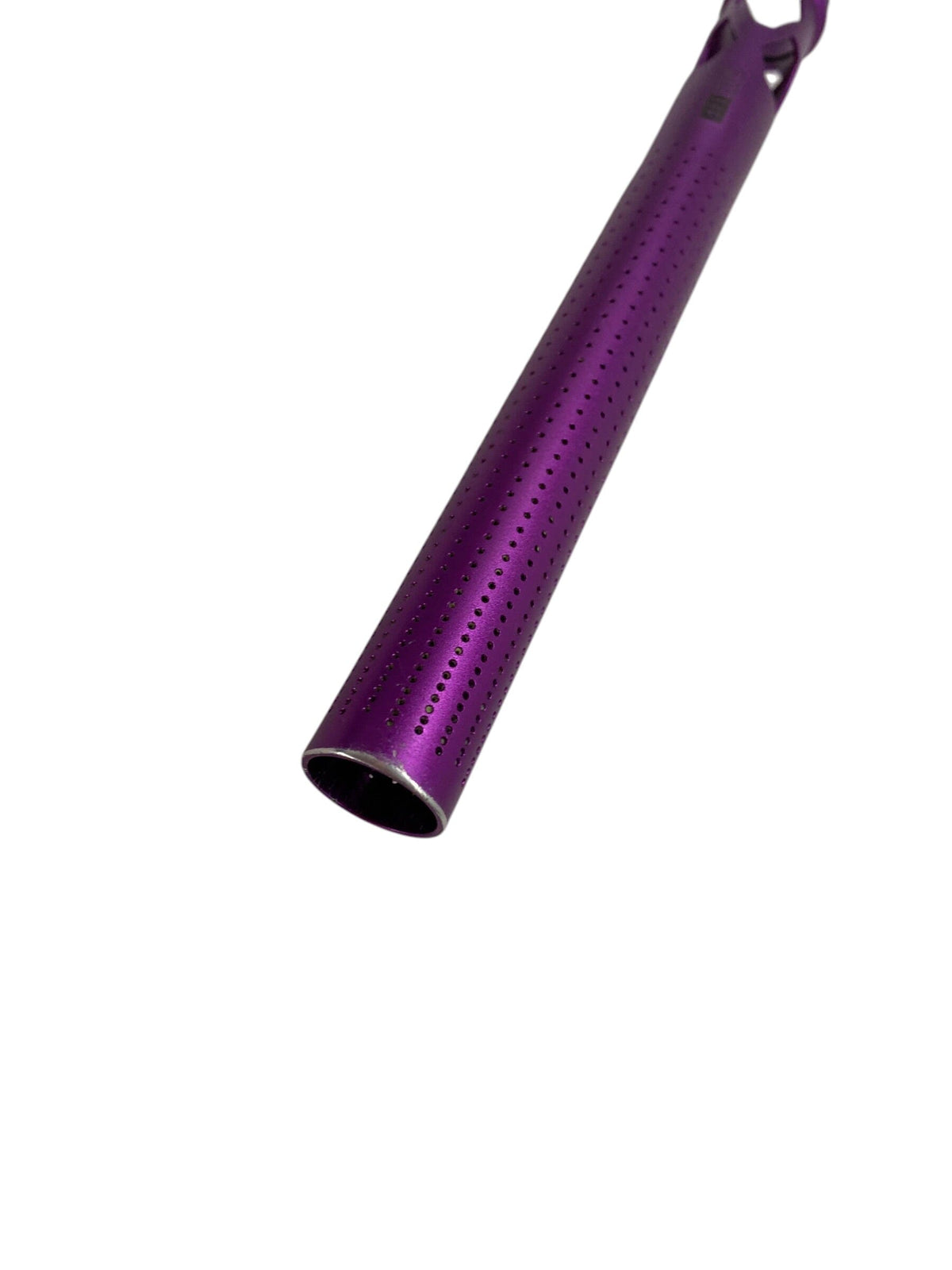 Used Crbn nano S63 Barrel tip purple Paintball Gun from CPXBrosPaintball Buy/Sell/Trade Paintball Markers, New Paintball Guns, Paintball Hoppers, Paintball Masks, and Hormesis Headbands