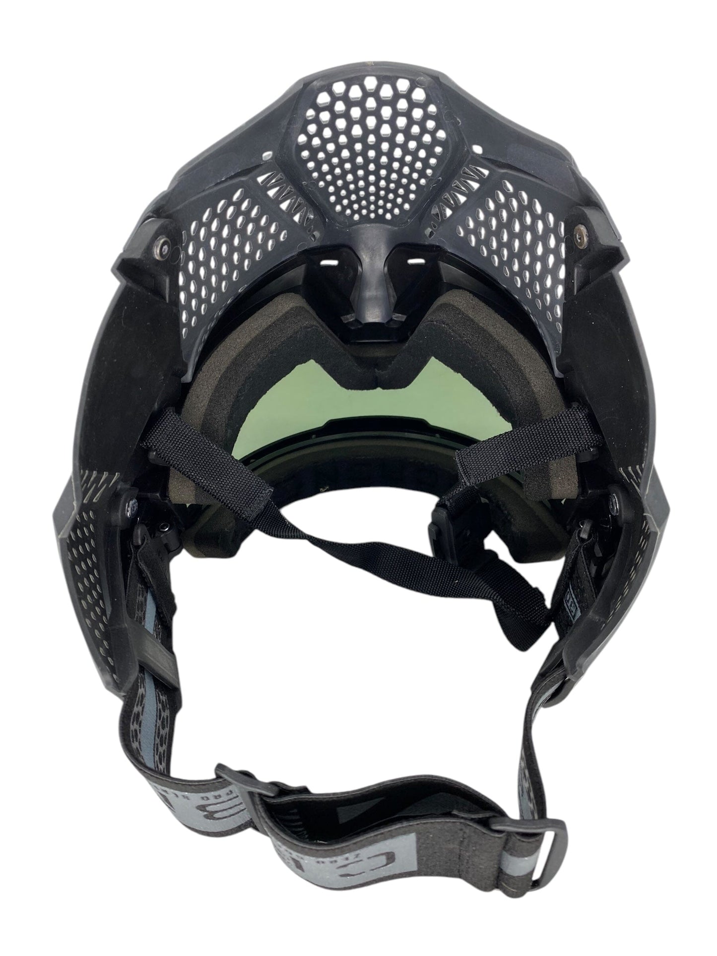 Used CRBN Paintball Goggle Mask 2 Lens Paintball Gun from CPXBrosPaintball Buy/Sell/Trade Paintball Markers, New Paintball Guns, Paintball Hoppers, Paintball Masks, and Hormesis Headbands