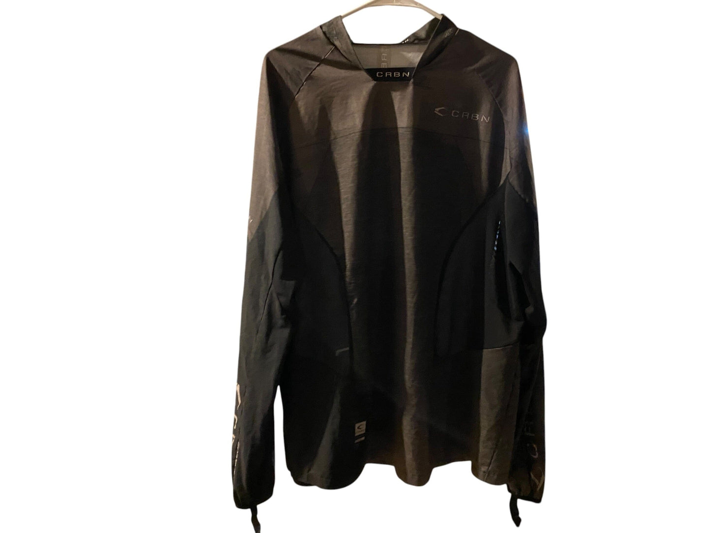 Used CRBN Paintball Jersey: Size LARGE Paintball Gun from CPXBrosPaintball Buy/Sell/Trade Paintball Markers, New Paintball Guns, Paintball Hoppers, Paintball Masks, and Hormesis Headbands