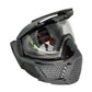 Used CRBN Paintball Mask Black Paintball Gun from CPXBrosPaintball Buy/Sell/Trade Paintball Markers, New Paintball Guns, Paintball Hoppers, Paintball Masks, and Hormesis Headbands