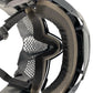 Used CRBN Paintball Mask Black Paintball Gun from CPXBrosPaintball Buy/Sell/Trade Paintball Markers, New Paintball Guns, Paintball Hoppers, Paintball Masks, and Hormesis Headbands