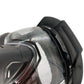 Used CRBN Paintball Mask Black Paintball Gun from CPXBrosPaintball Buy/Sell/Trade Paintball Markers, New Paintball Guns, Paintball Hoppers, Paintball Masks, and Hormesis Headbands