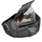 Used CRBN Paintball Mask Black Paintball Gun from CPXBrosPaintball Buy/Sell/Trade Paintball Markers, New Paintball Guns, Paintball Hoppers, Paintball Masks, and Hormesis Headbands