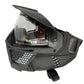 Used CRBN Paintball Mask Black Paintball Gun from CPXBrosPaintball Buy/Sell/Trade Paintball Markers, New Paintball Guns, Paintball Hoppers, Paintball Masks, and Hormesis Headbands