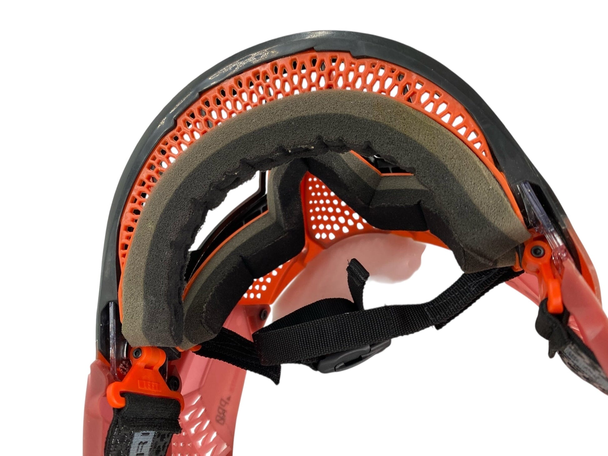 Used CRBN Paintball Mask Goggles Paintball Gun from CPXBrosPaintball Buy/Sell/Trade Paintball Markers, New Paintball Guns, Paintball Hoppers, Paintball Masks, and Hormesis Headbands