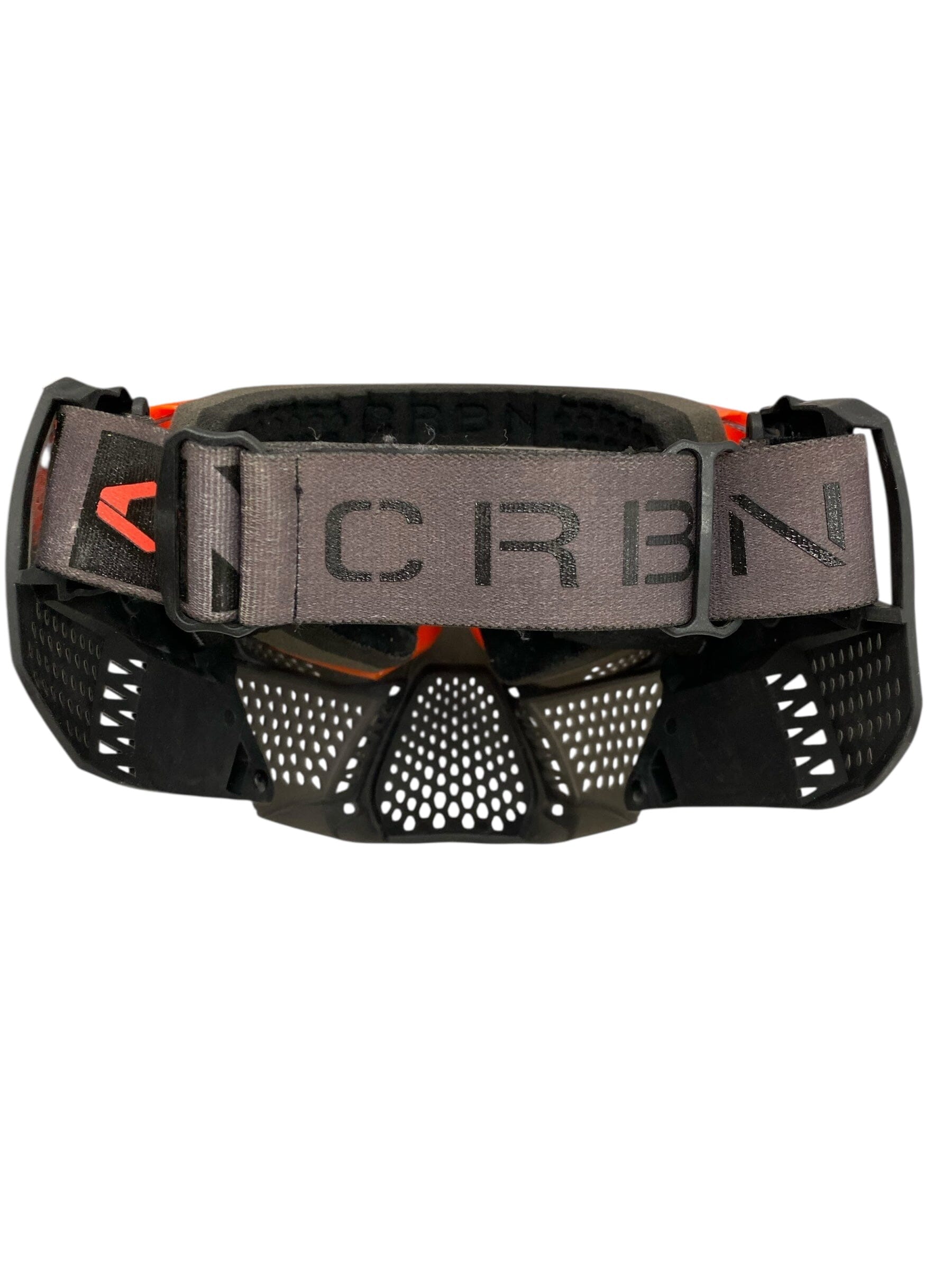 Used CRBN Paintball Mask Goggles Paintball Gun from CPXBrosPaintball Buy/Sell/Trade Paintball Markers, New Paintball Guns, Paintball Hoppers, Paintball Masks, and Hormesis Headbands