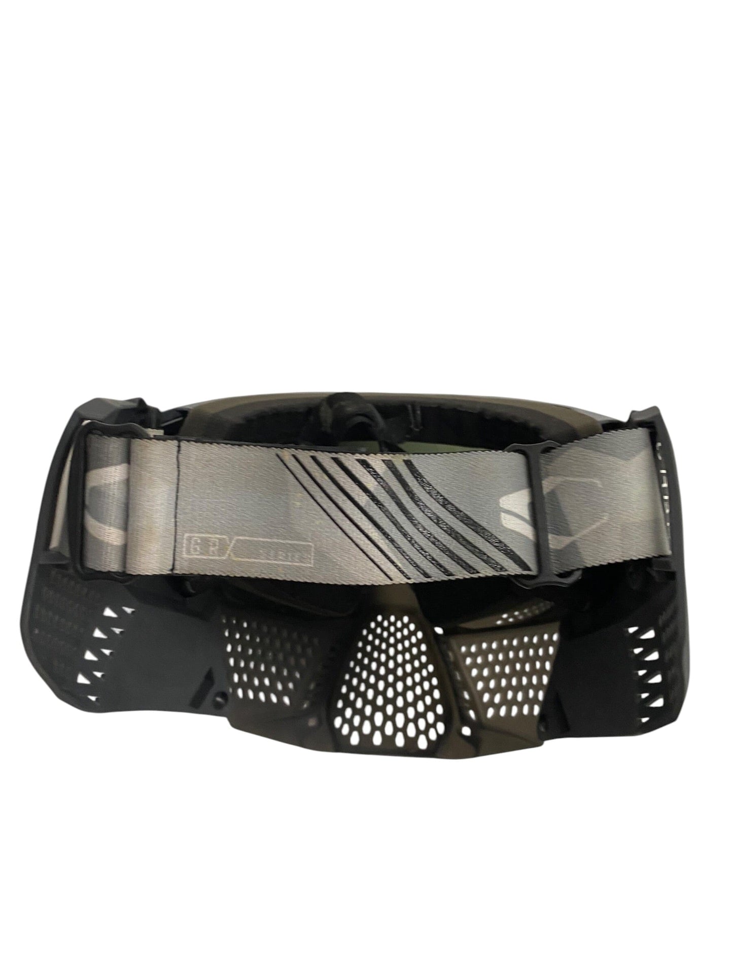 Used CRBN Paintball Mask Goggles Paintball Gun from CPXBrosPaintball Buy/Sell/Trade Paintball Markers, New Paintball Guns, Paintball Hoppers, Paintball Masks, and Hormesis Headbands