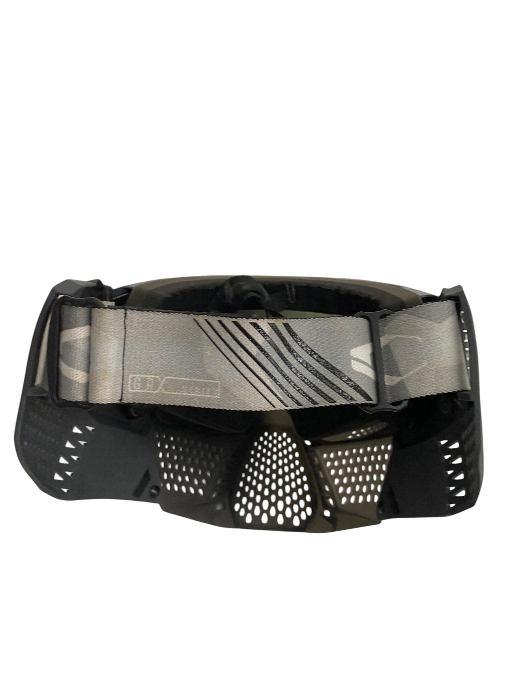 Used CRBN Paintball Mask Goggles Paintball Gun from CPXBrosPaintball Buy/Sell/Trade Paintball Markers, New Paintball Guns, Paintball Hoppers, Paintball Masks, and Hormesis Headbands