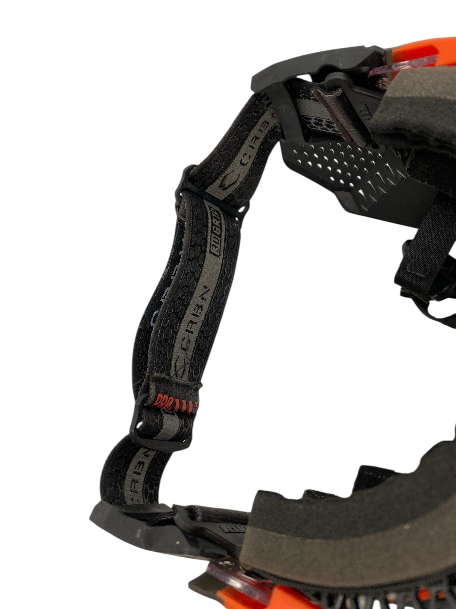 Used CRBN Paintball Mask Goggles Paintball Gun from CPXBrosPaintball Buy/Sell/Trade Paintball Markers, New Paintball Guns, Paintball Hoppers, Paintball Masks, and Hormesis Headbands