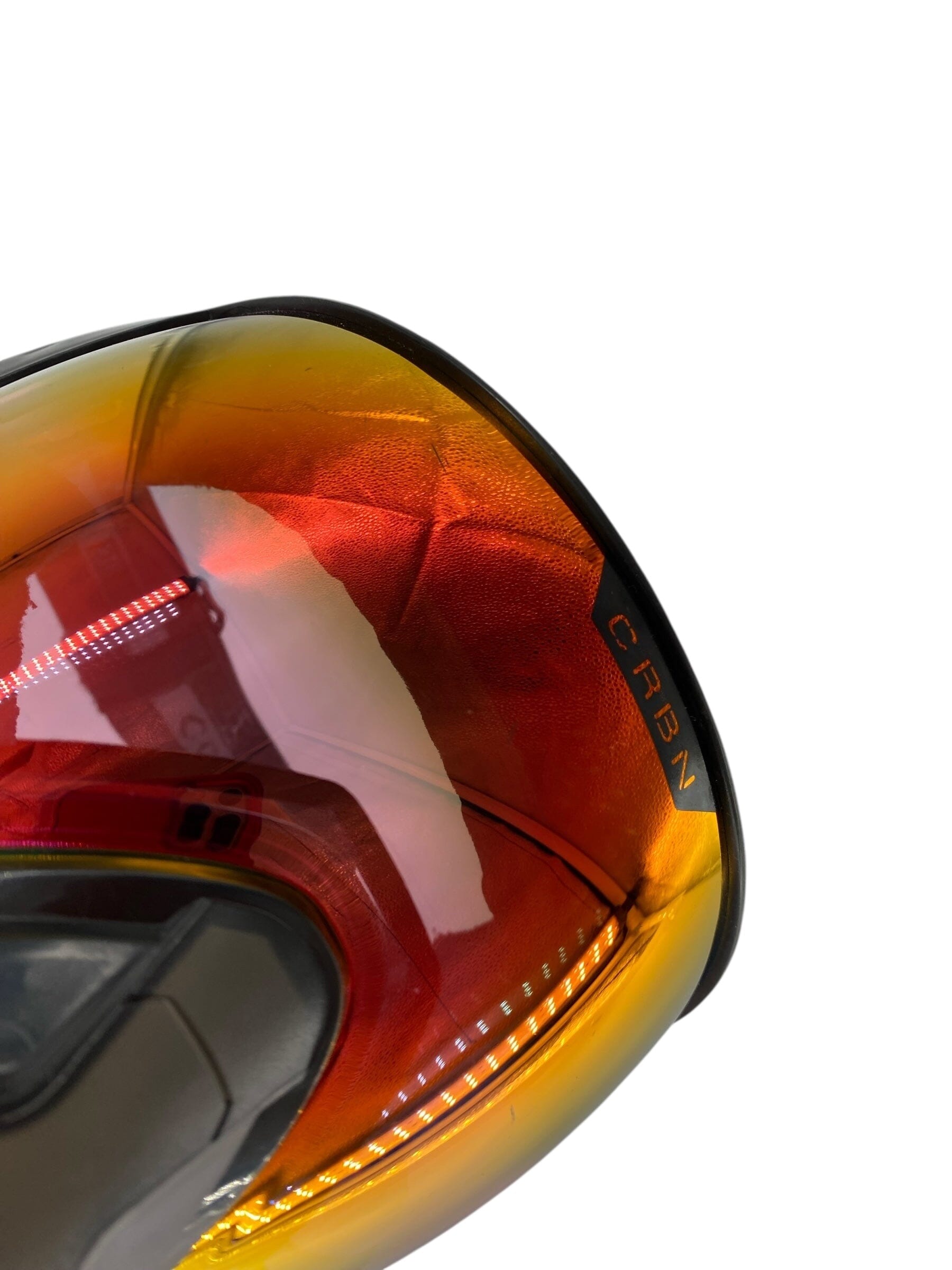 Used CRBN Paintball Mask Goggles Paintball Gun from CPXBrosPaintball Buy/Sell/Trade Paintball Markers, New Paintball Guns, Paintball Hoppers, Paintball Masks, and Hormesis Headbands