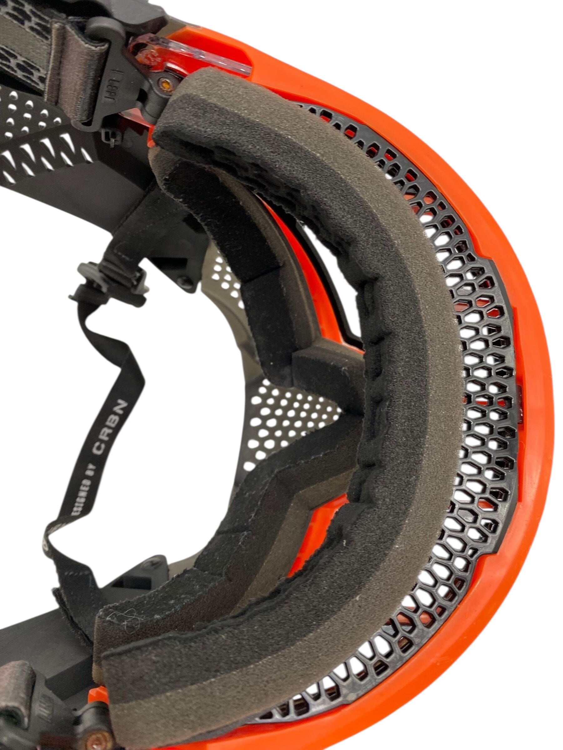 Used CRBN Paintball Mask Goggles Paintball Gun from CPXBrosPaintball Buy/Sell/Trade Paintball Markers, New Paintball Guns, Paintball Hoppers, Paintball Masks, and Hormesis Headbands