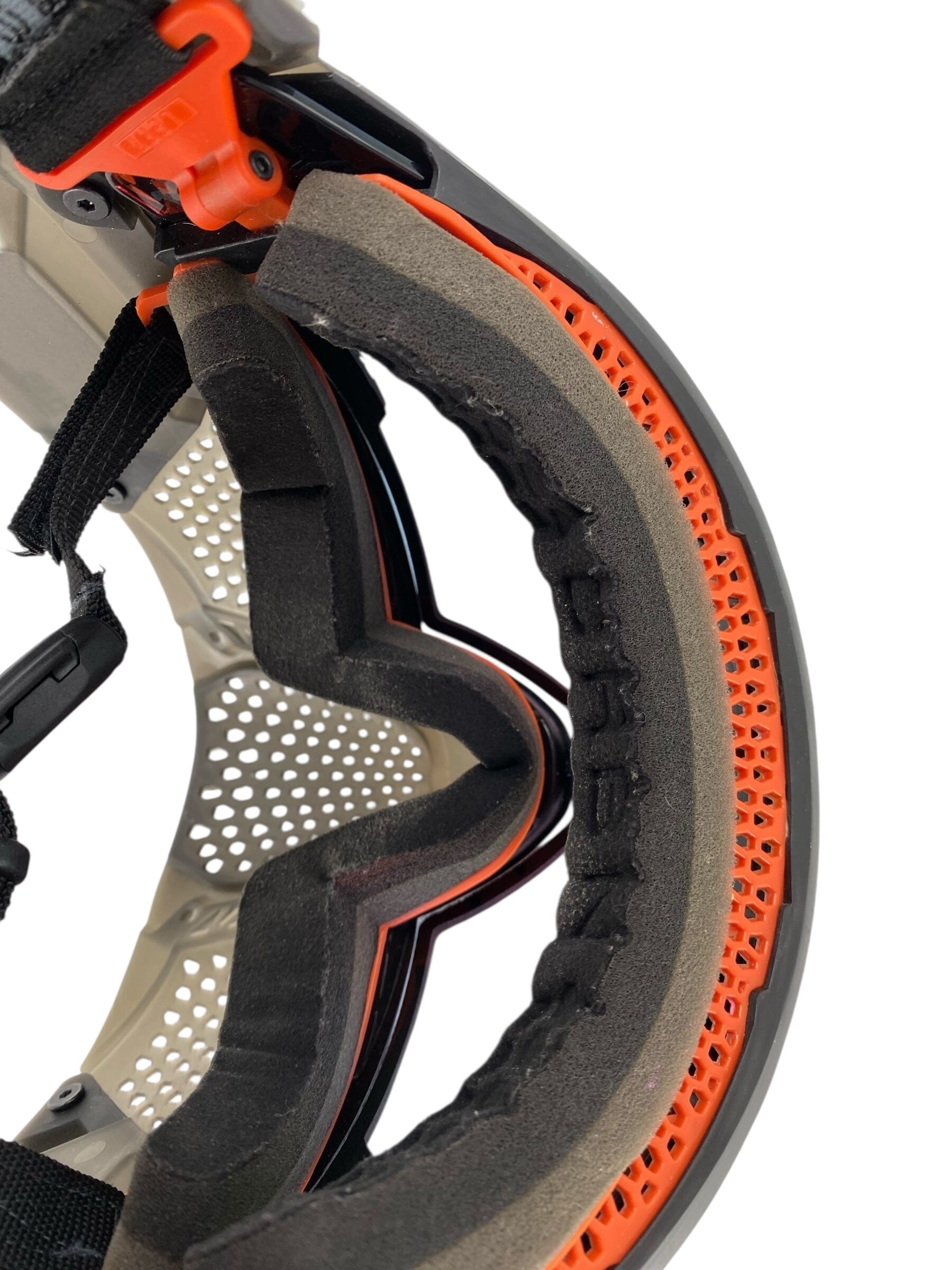 Used CRBN Paintball Mask Goggles Paintball Gun from CPXBrosPaintball Buy/Sell/Trade Paintball Markers, New Paintball Guns, Paintball Hoppers, Paintball Masks, and Hormesis Headbands