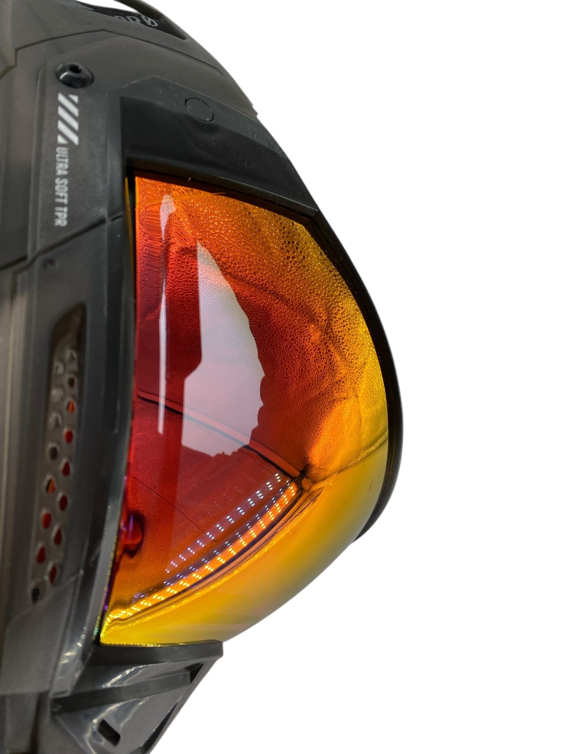 Used CRBN Paintball Mask Goggles Paintball Gun from CPXBrosPaintball Buy/Sell/Trade Paintball Markers, New Paintball Guns, Paintball Hoppers, Paintball Masks, and Hormesis Headbands