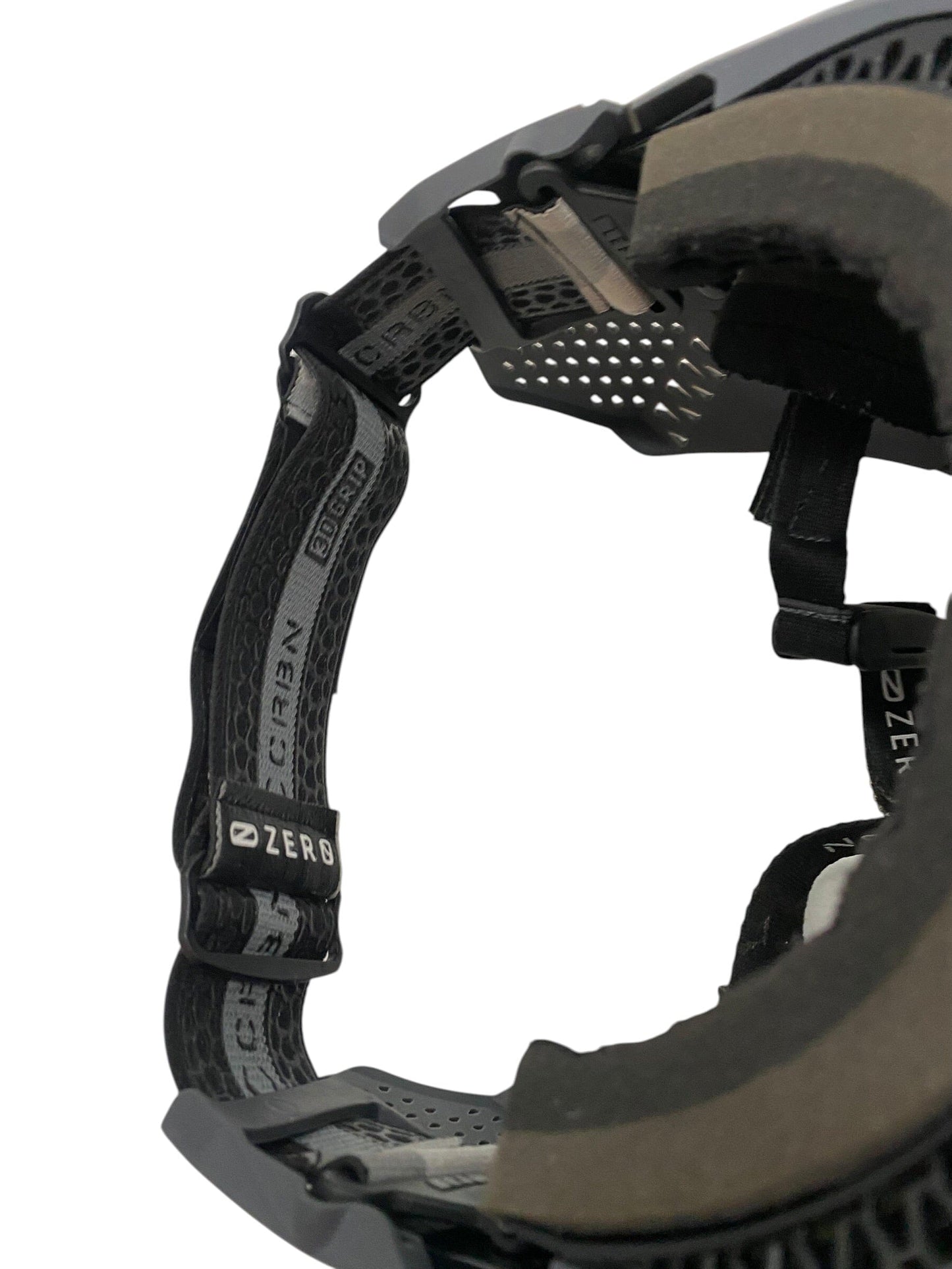 Used CRBN Paintball Mask Goggles Paintball Gun from CPXBrosPaintball Buy/Sell/Trade Paintball Markers, New Paintball Guns, Paintball Hoppers, Paintball Masks, and Hormesis Headbands