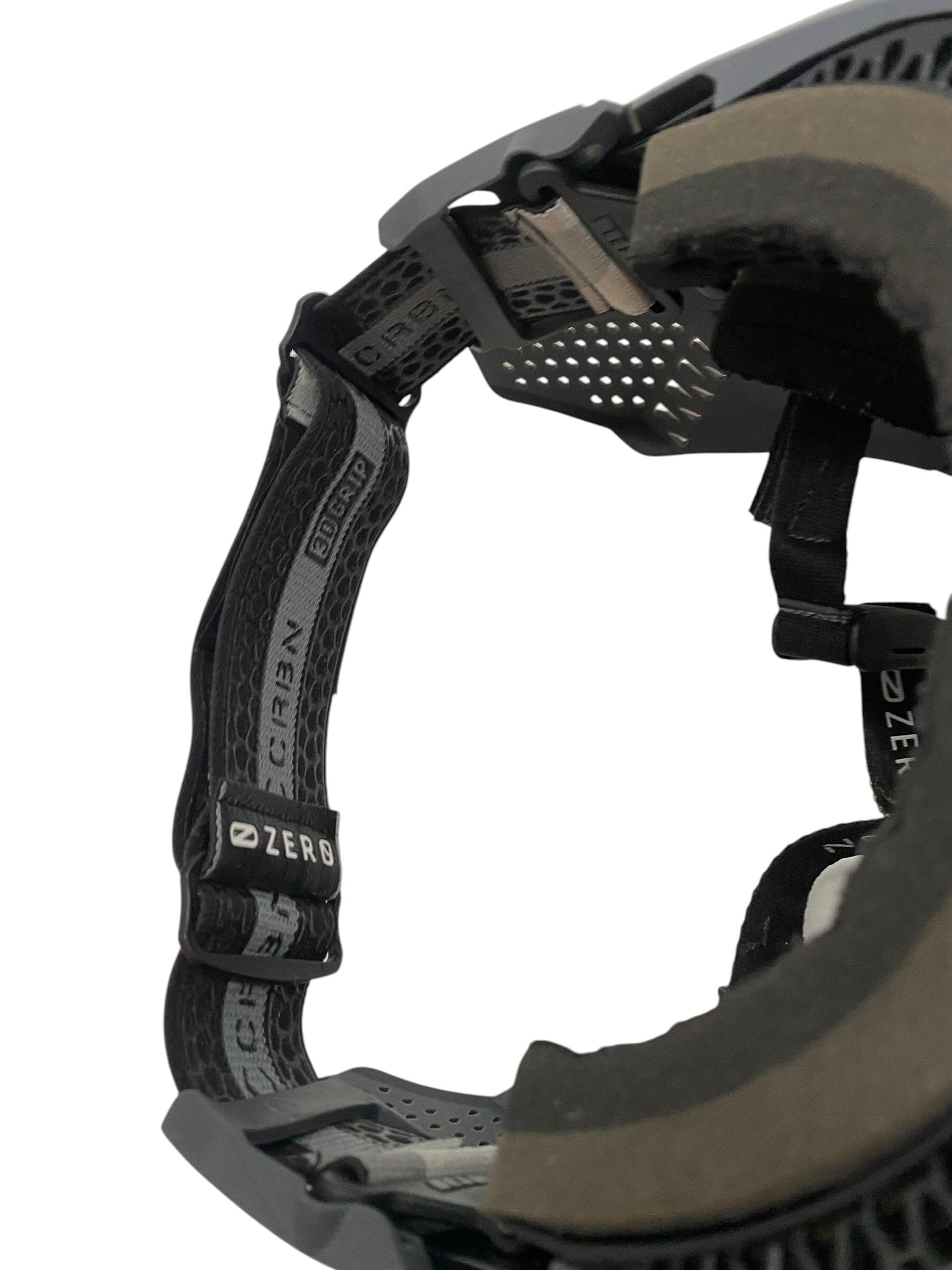Used CRBN Paintball Mask Goggles Paintball Gun from CPXBrosPaintball Buy/Sell/Trade Paintball Markers, New Paintball Guns, Paintball Hoppers, Paintball Masks, and Hormesis Headbands