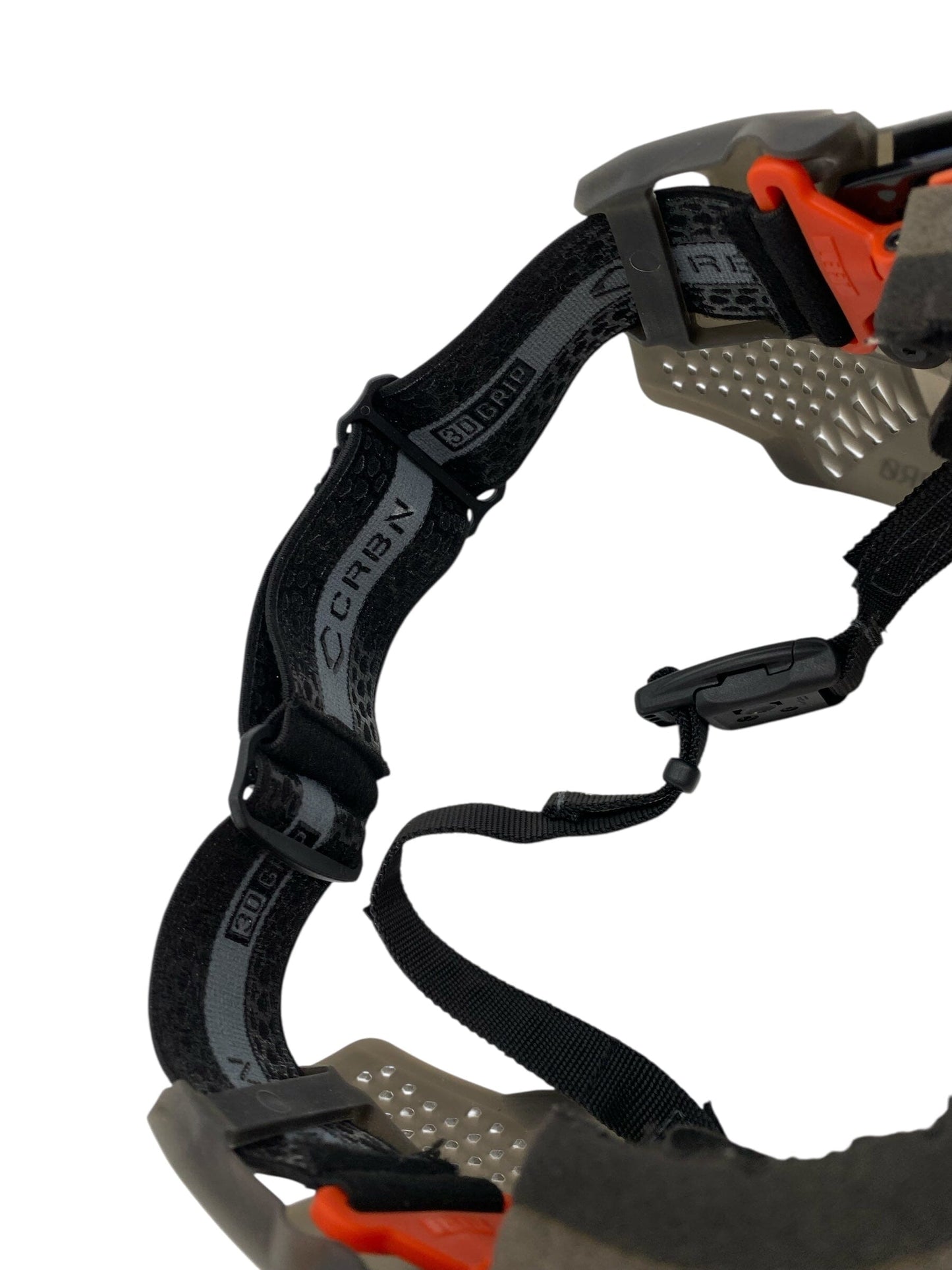 Used CRBN Paintball Mask Goggles Paintball Gun from CPXBrosPaintball Buy/Sell/Trade Paintball Markers, New Paintball Guns, Paintball Hoppers, Paintball Masks, and Hormesis Headbands