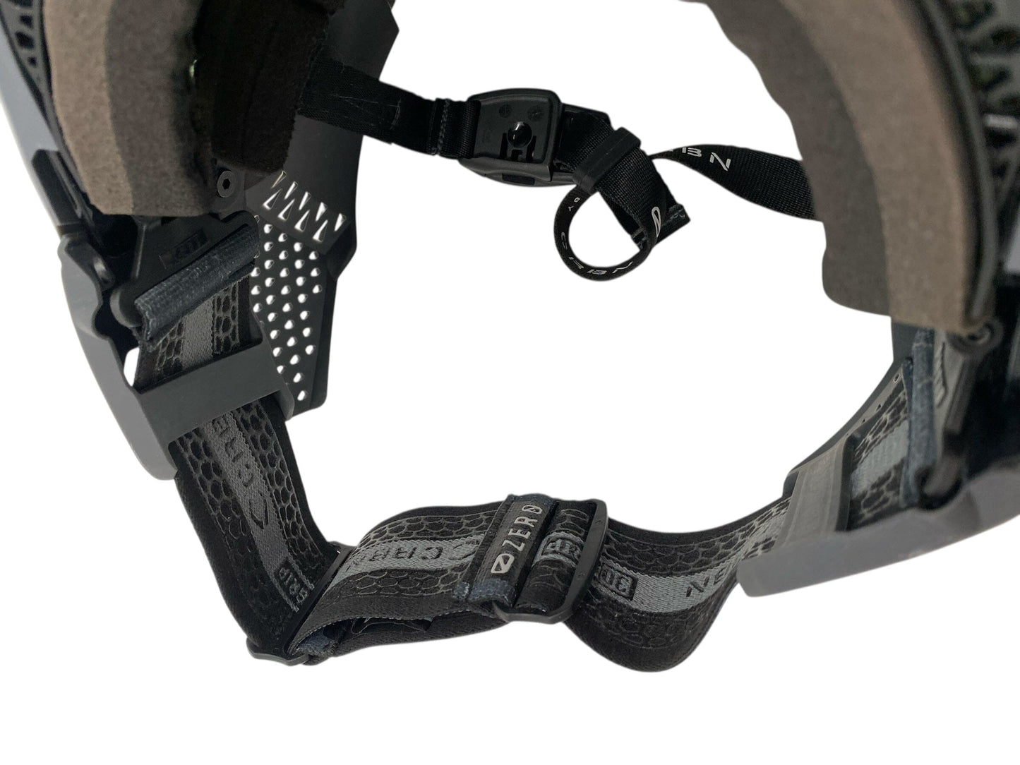 Used CRBN Paintball Mask Goggles Paintball Gun from CPXBrosPaintball Buy/Sell/Trade Paintball Markers, New Paintball Guns, Paintball Hoppers, Paintball Masks, and Hormesis Headbands