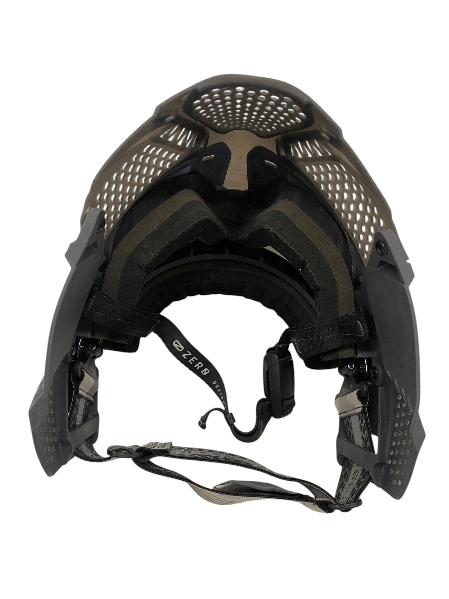 Used CRBN Paintball Mask Goggles Paintball Gun from CPXBrosPaintball Buy/Sell/Trade Paintball Markers, New Paintball Guns, Paintball Hoppers, Paintball Masks, and Hormesis Headbands