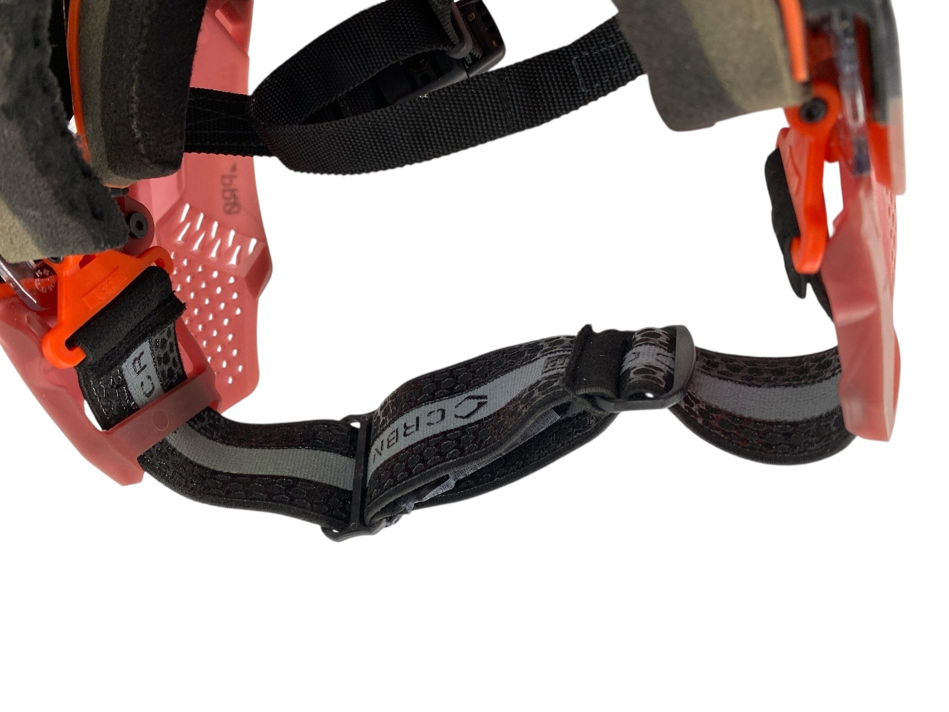 Used CRBN Paintball Mask Goggles Paintball Gun from CPXBrosPaintball Buy/Sell/Trade Paintball Markers, New Paintball Guns, Paintball Hoppers, Paintball Masks, and Hormesis Headbands