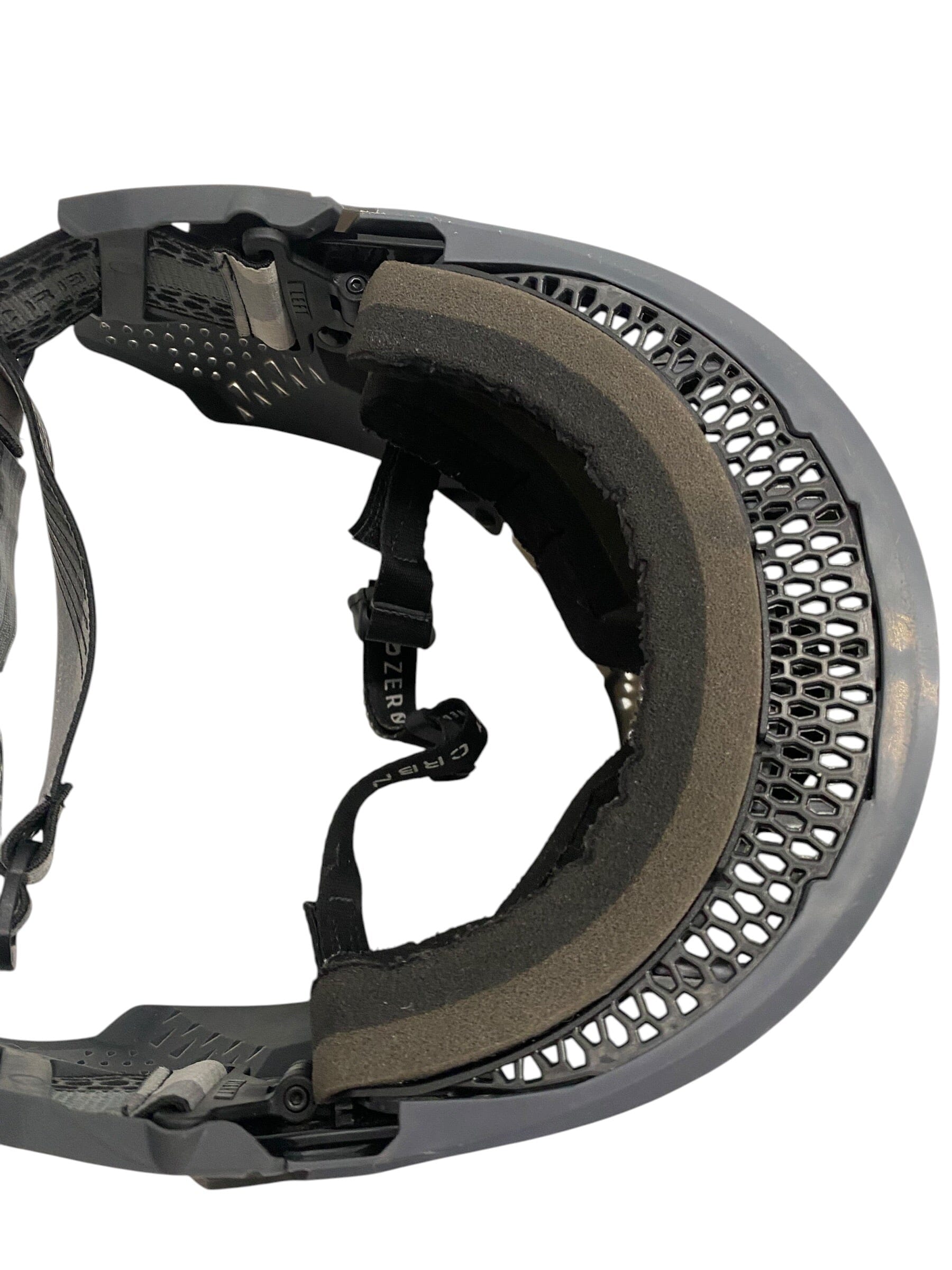 Used CRBN Paintball Mask Goggles Paintball Gun from CPXBrosPaintball Buy/Sell/Trade Paintball Markers, New Paintball Guns, Paintball Hoppers, Paintball Masks, and Hormesis Headbands