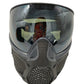 Used CRBN Paintball Mask Goggles Paintball Gun from CPXBrosPaintball Buy/Sell/Trade Paintball Markers, New Paintball Guns, Paintball Hoppers, Paintball Masks, and Hormesis Headbands