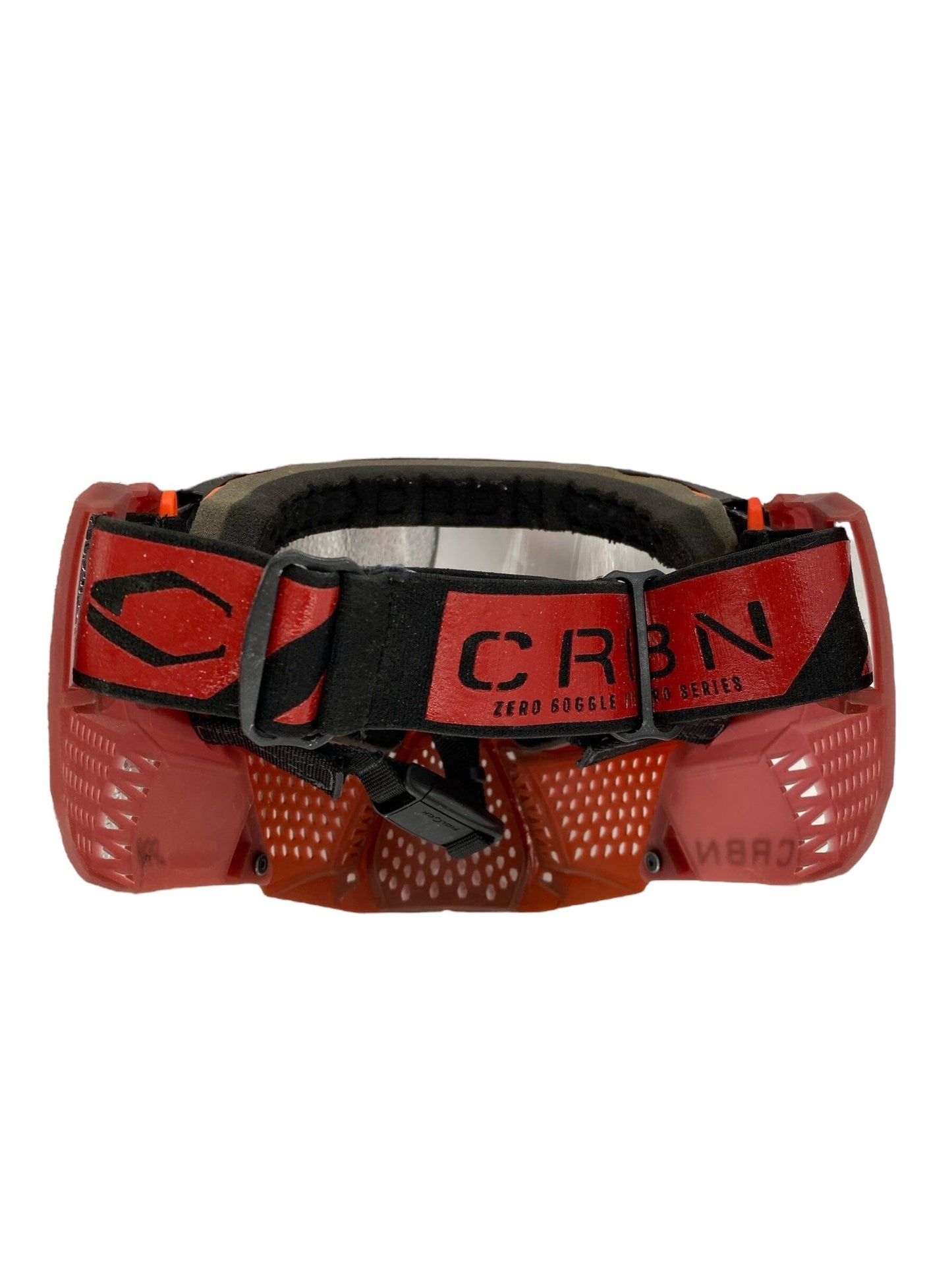 Used CRBN Paintball Mask Goggles Paintball Gun from CPXBrosPaintball Buy/Sell/Trade Paintball Markers, New Paintball Guns, Paintball Hoppers, Paintball Masks, and Hormesis Headbands