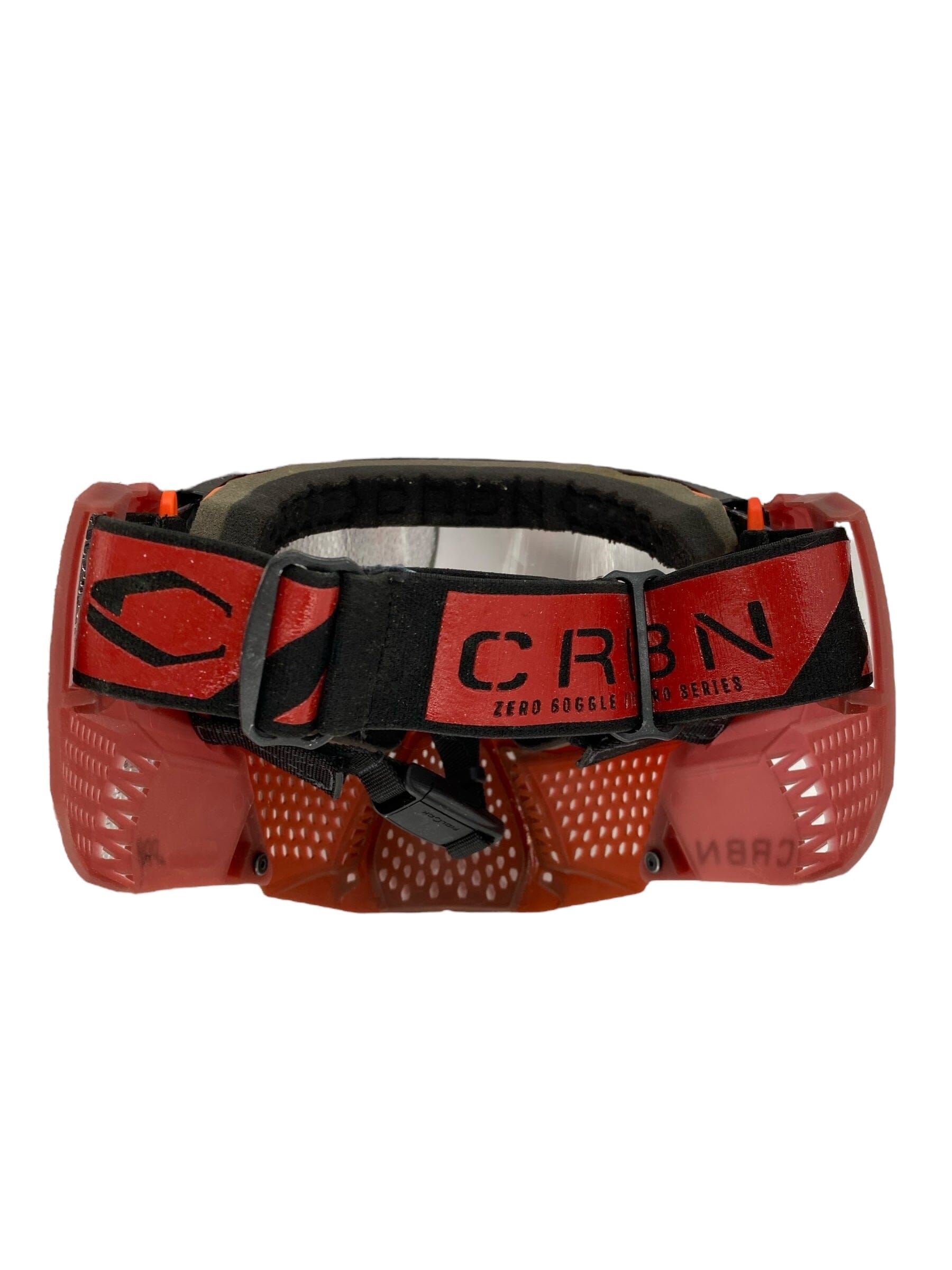 Used CRBN Paintball Mask Goggles Paintball Gun from CPXBrosPaintball Buy/Sell/Trade Paintball Markers, New Paintball Guns, Paintball Hoppers, Paintball Masks, and Hormesis Headbands