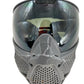 Used CRBN Paintball Mask Goggles Paintball Gun from CPXBrosPaintball Buy/Sell/Trade Paintball Markers, New Paintball Guns, Paintball Hoppers, Paintball Masks, and Hormesis Headbands