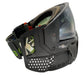 Used CRBN Paintball Mask Paintball Gun from CPXBrosPaintball Buy/Sell/Trade Paintball Markers, New Paintball Guns, Paintball Hoppers, Paintball Masks, and Hormesis Headbands