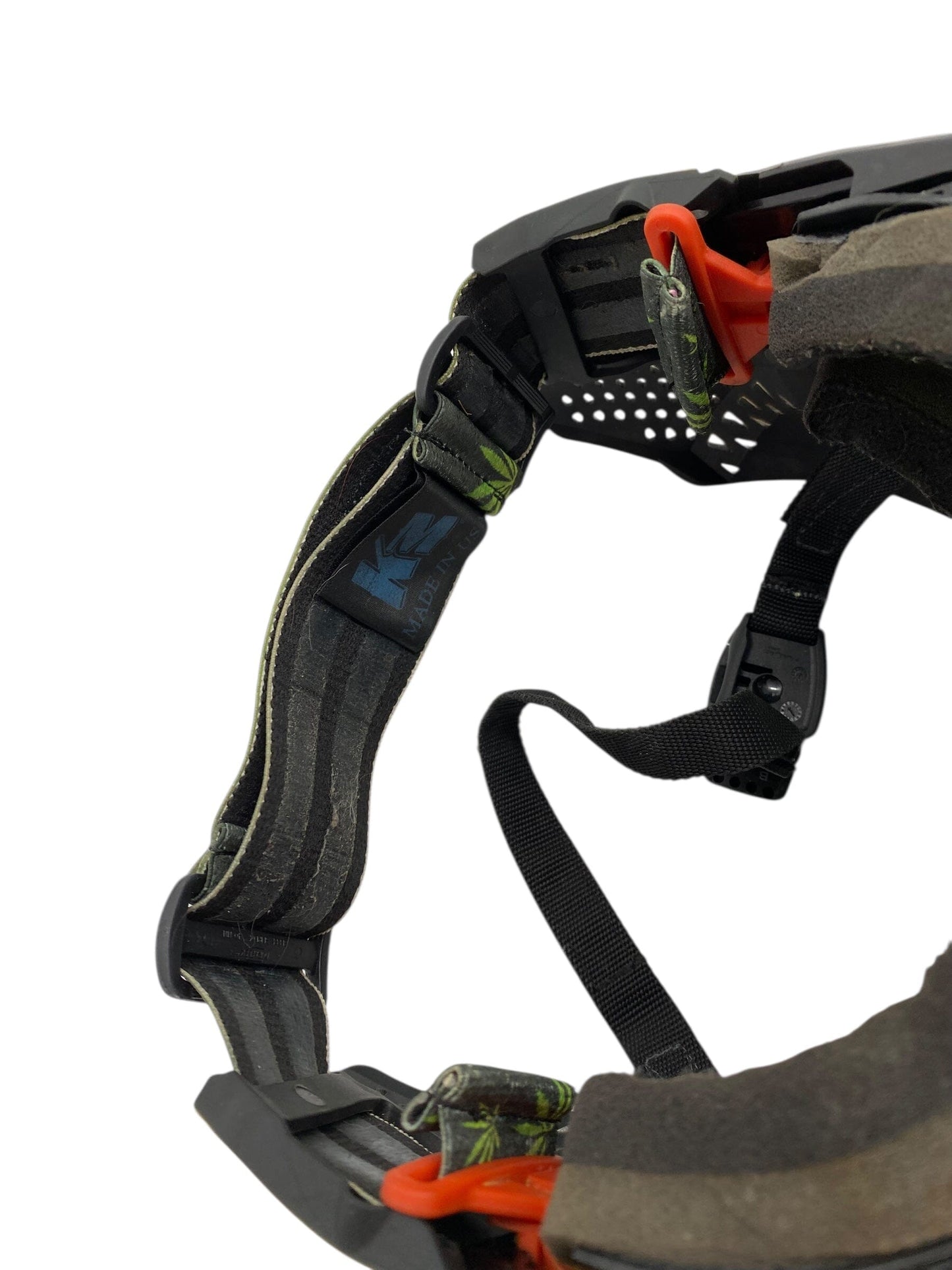 Used CRBN Paintball Mask Paintball Gun from CPXBrosPaintball Buy/Sell/Trade Paintball Markers, New Paintball Guns, Paintball Hoppers, Paintball Masks, and Hormesis Headbands