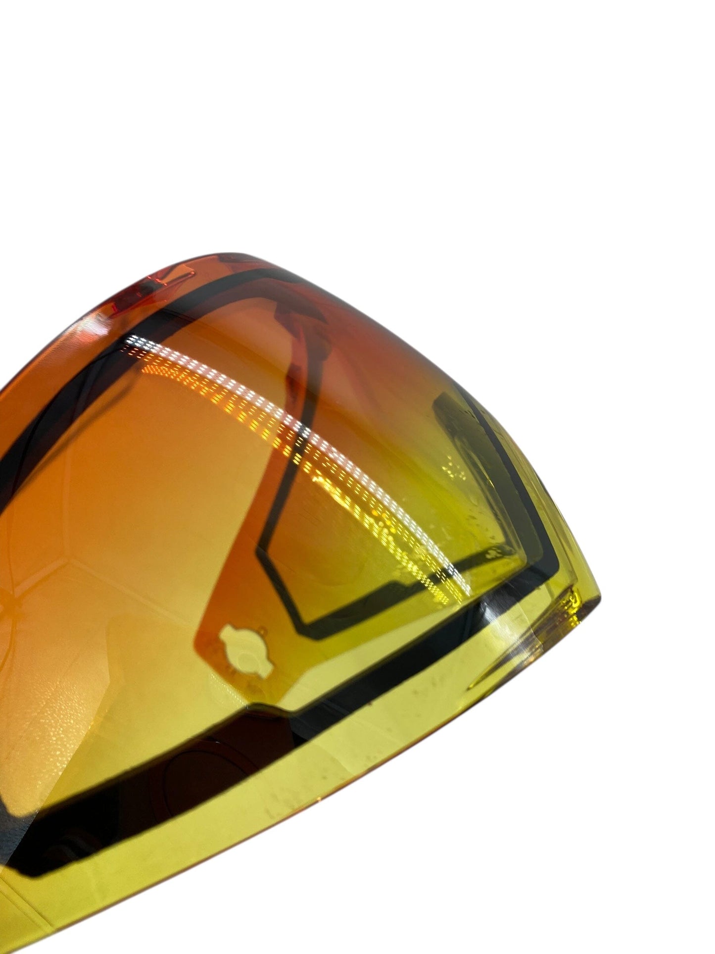 Used CRBN Paintball Mask Paintball Gun from CPXBrosPaintball Buy/Sell/Trade Paintball Markers, New Paintball Guns, Paintball Hoppers, Paintball Masks, and Hormesis Headbands