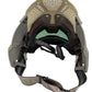 Used CRBN Paintball Mask Paintball Gun from CPXBrosPaintball Buy/Sell/Trade Paintball Markers, New Paintball Guns, Paintball Hoppers, Paintball Masks, and Hormesis Headbands