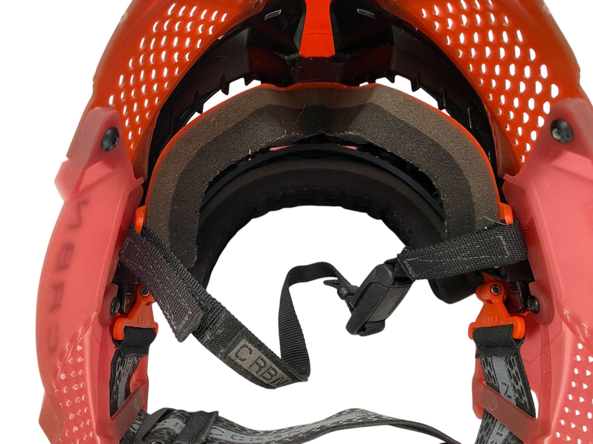 Used Crbn Paintball Mask Paintball Gun from CPXBrosPaintball Buy/Sell/Trade Paintball Markers, New Paintball Guns, Paintball Hoppers, Paintball Masks, and Hormesis Headbands