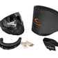 Used CRBN Paintball Mask Paintball Gun from CPXBrosPaintball Buy/Sell/Trade Paintball Markers, New Paintball Guns, Paintball Hoppers, Paintball Masks, and Hormesis Headbands
