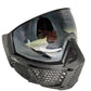 Used CRBN Paintball Mask Paintball Gun from CPXBrosPaintball Buy/Sell/Trade Paintball Markers, New Paintball Guns, Paintball Hoppers, Paintball Masks, and Hormesis Headbands